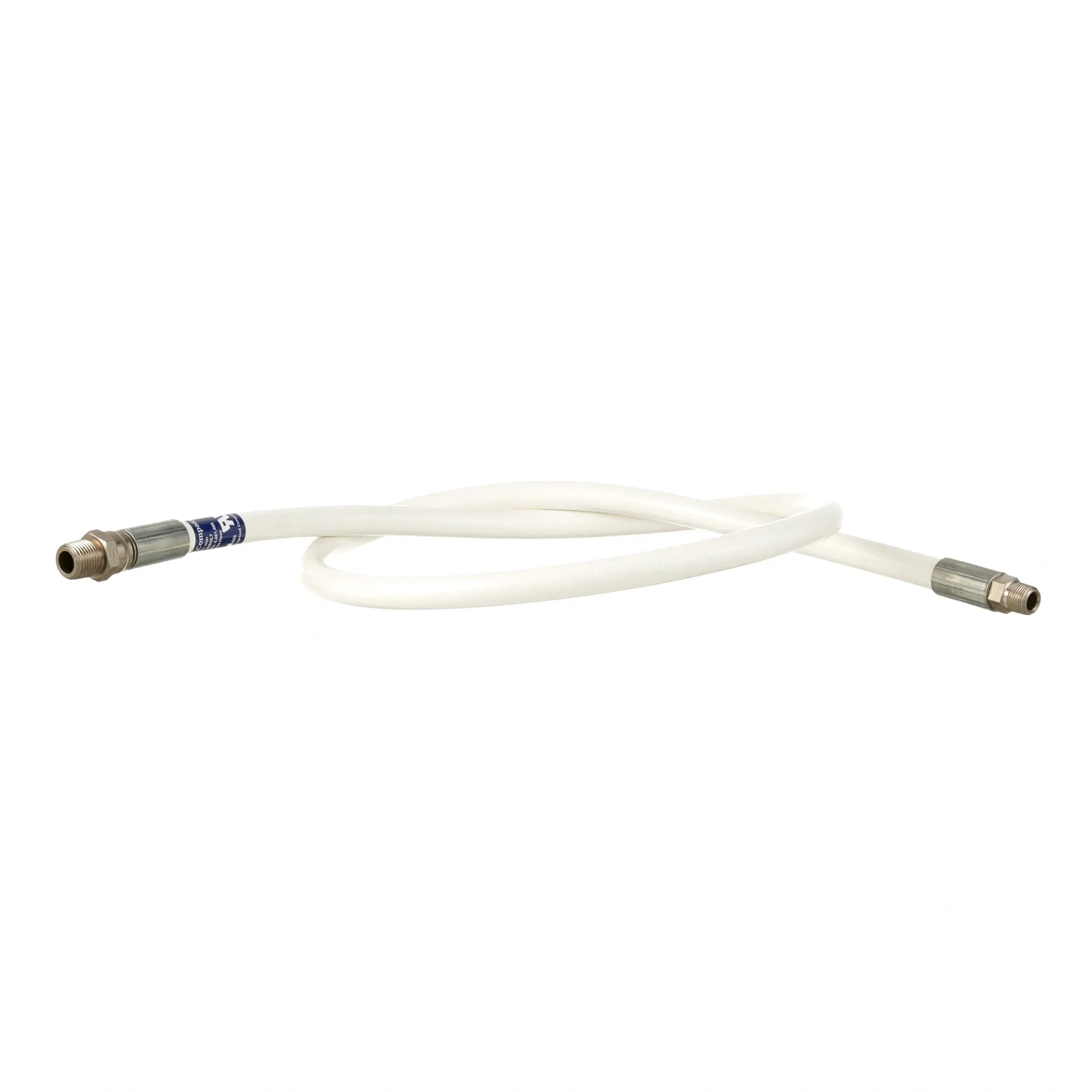 55453-615 Dean - NSF Certified Flush Hose 63 55453-615 Dean - NSF Certified Flush Hose 63